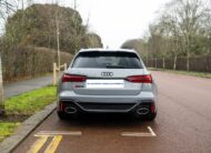 2022 Audi RS6 TFSI