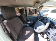 2019 Toyota Land Cruiser 76 LX V8