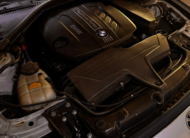 2014 BMW 320D