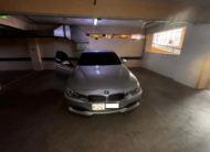 2014 BMW 320D