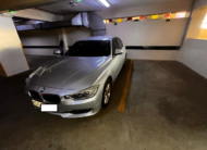 2014 BMW 320D