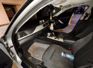 2014 BMW 320D
