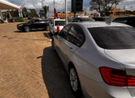 2014 BMW 320D