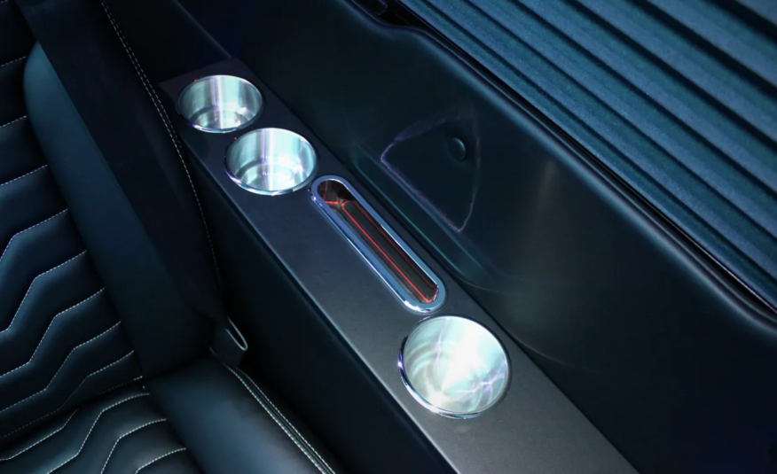 2023 Mercedes-Benz Sprinter 419 CDI