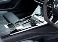 2022 Audi RS6 TFSI
