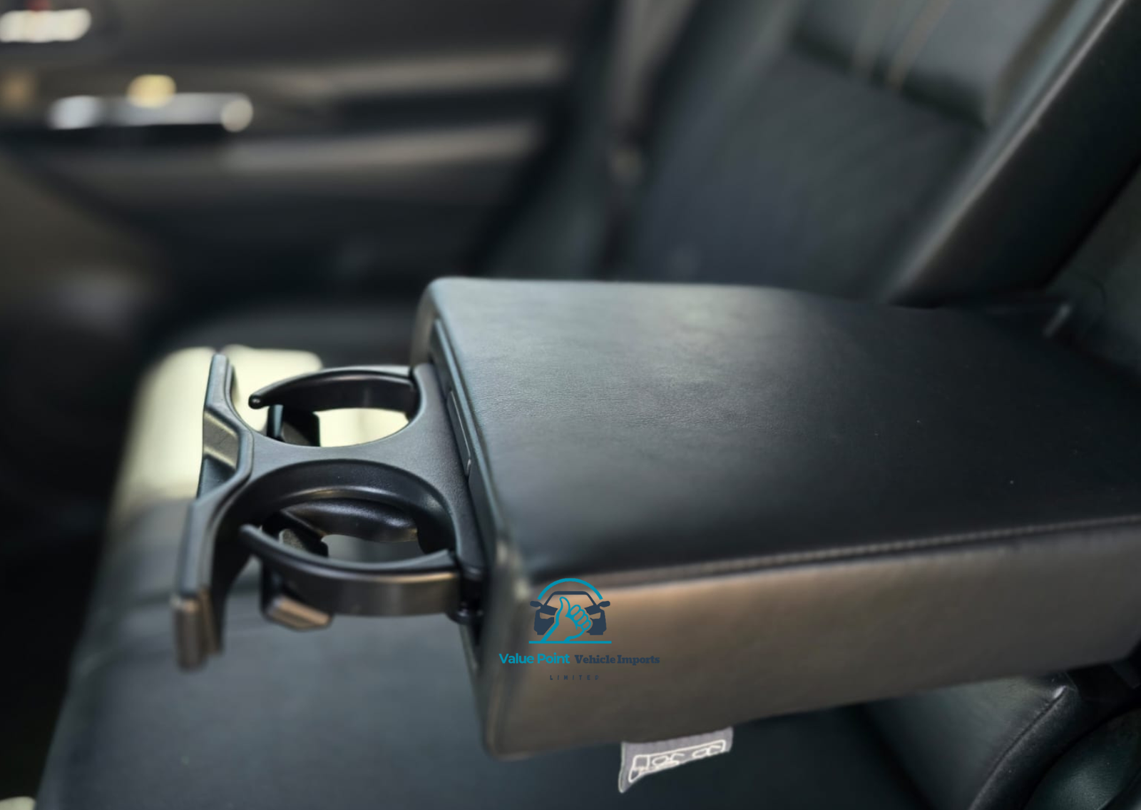 2017 Toyota Harrier |