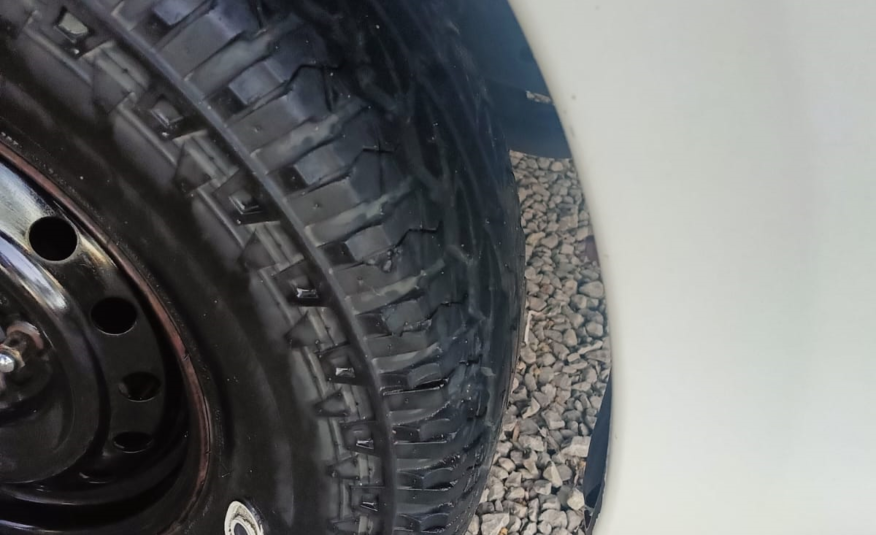 Toyota Hilux | 2013