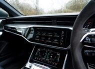 2022 Audi RS6 TFSI
