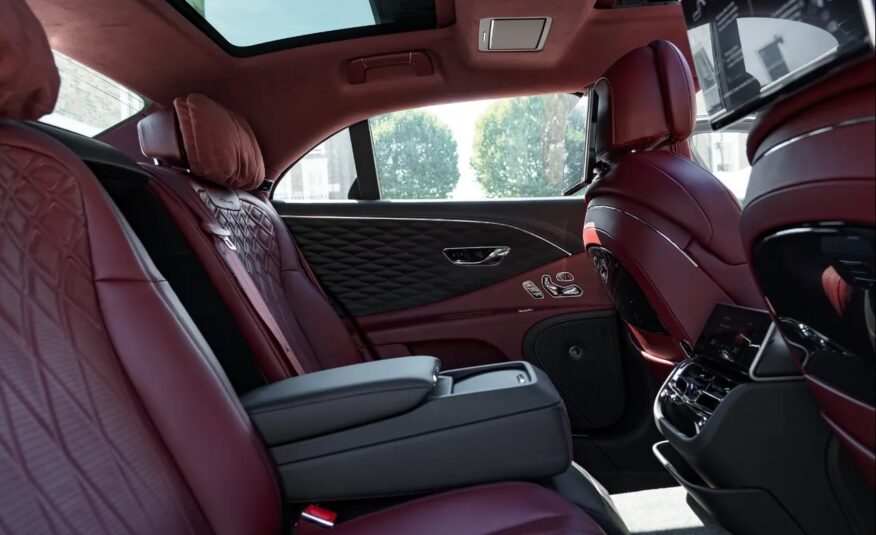 2023 Bentley Flying Spur Azure