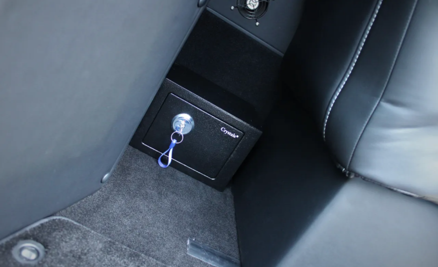 2023 Mercedes-Benz Sprinter 419 CDI
