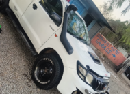 Toyota Hilux | 2013