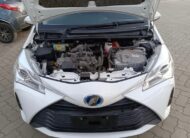 Toyota Vitz Hybrid | 2017