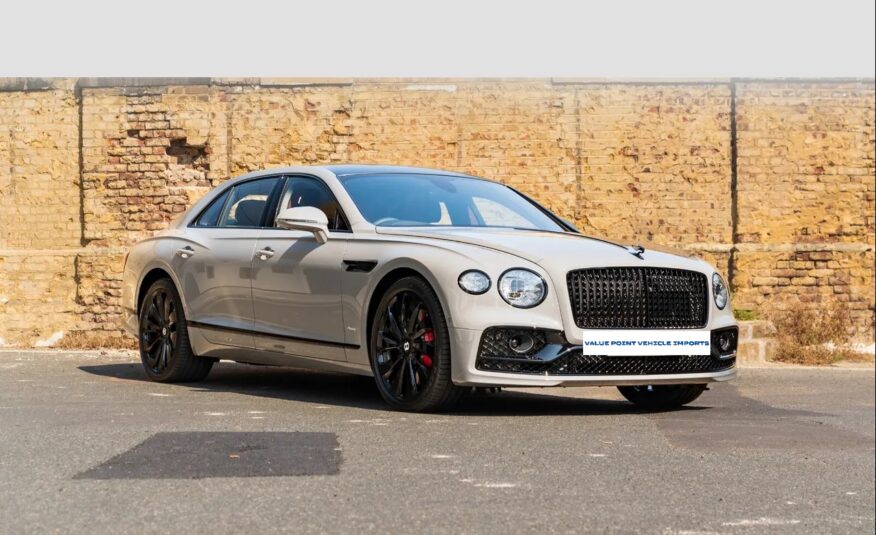 2023 Bentley Flying Spur Azure
