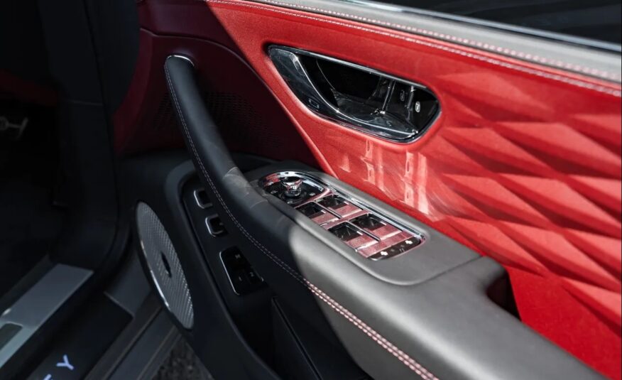 2023 Bentley Flying Spur Azure