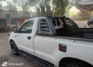 Toyota Hilux | 2013