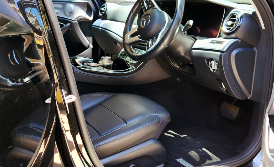 Mercedes-Benz E200 | 2018