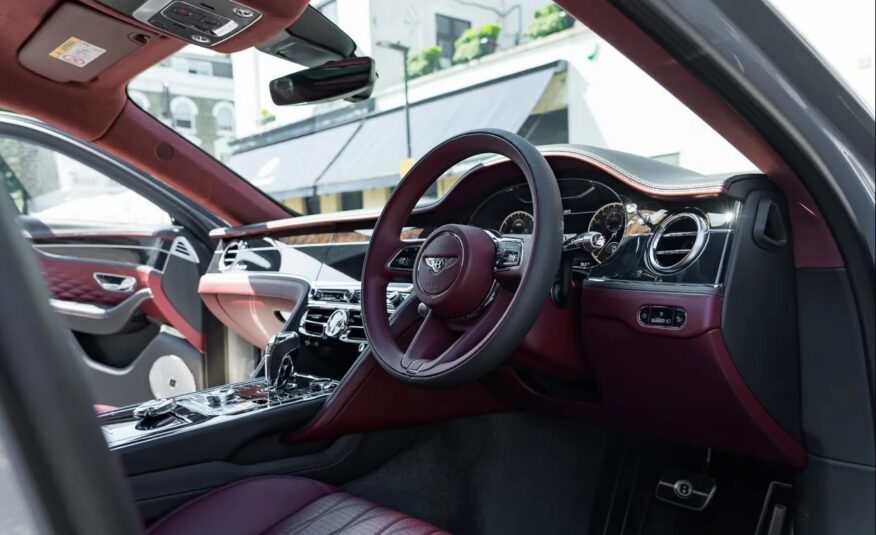 2023 Bentley Flying Spur Azure
