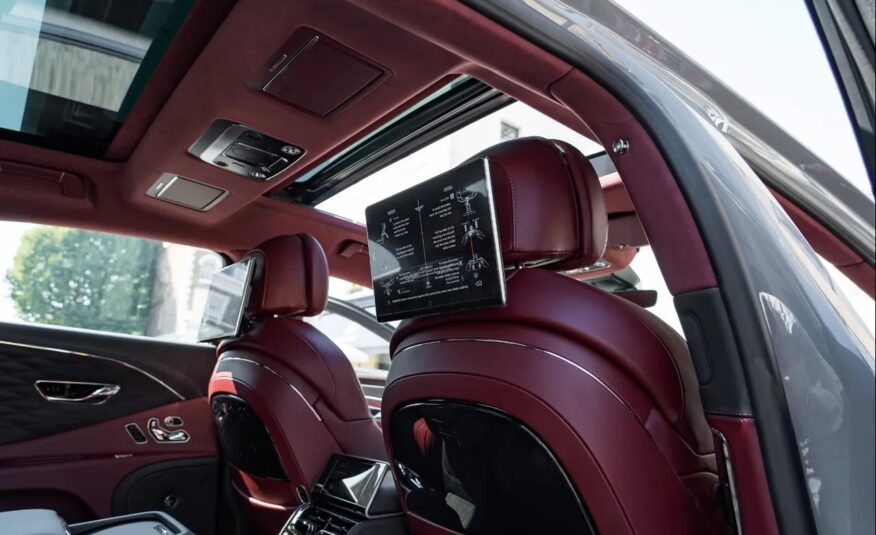 2023 Bentley Flying Spur Azure