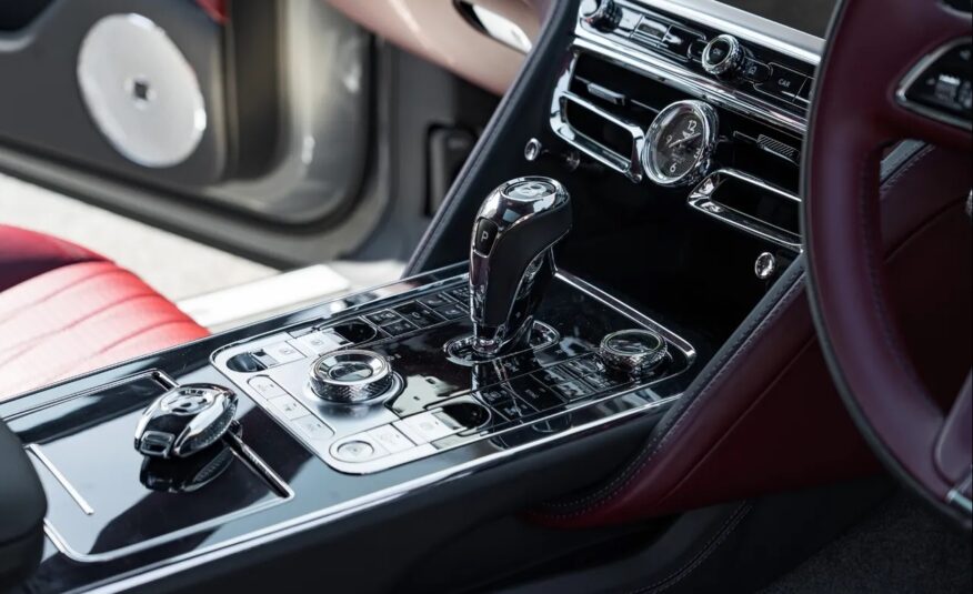 2023 Bentley Flying Spur Azure
