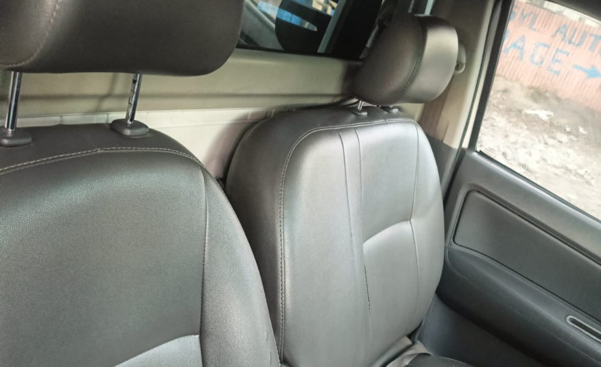 Toyota Hilux | 2013