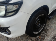 Toyota Hilux | 2013