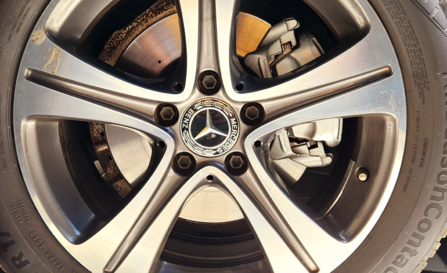 Mercedes-Benz E200 | 2018