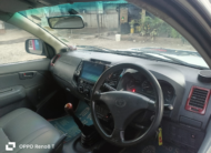 Toyota Hilux | 2013