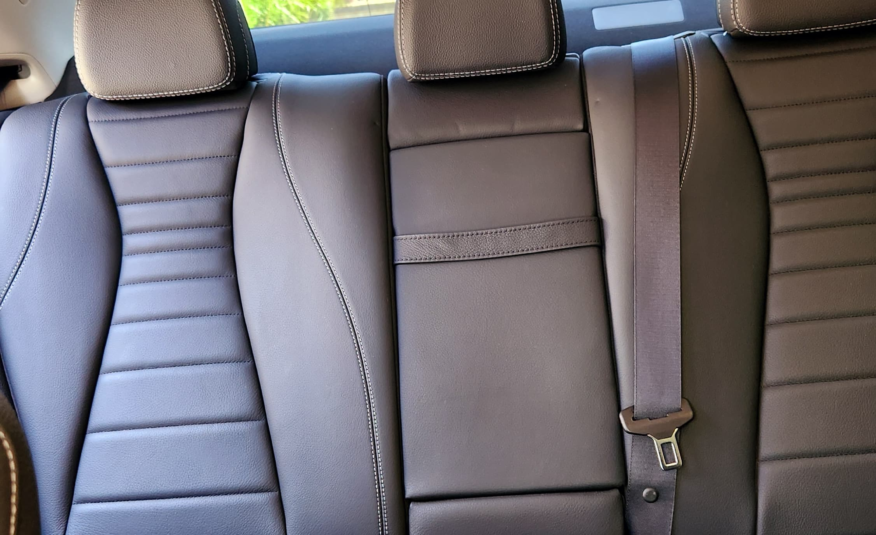 Mercedes-Benz E200 | 2018