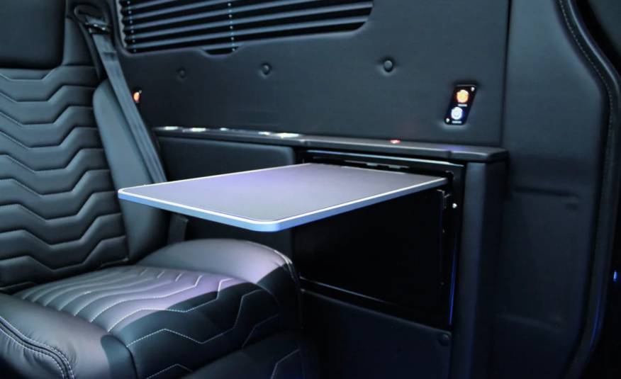 2023 Mercedes-Benz Sprinter 419 CDI