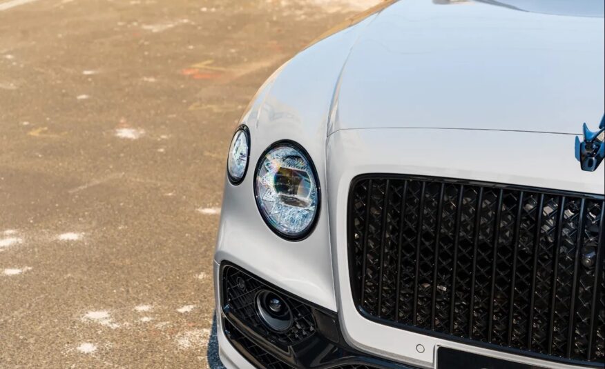 2023 Bentley Flying Spur Azure