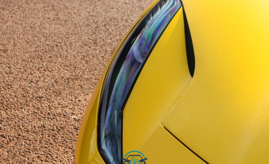 2018 Ferrari 812