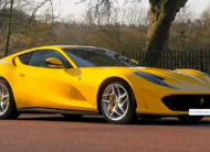2018 Ferrari 812