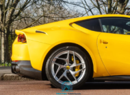 2018 Ferrari 812