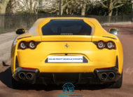 2018 Ferrari 812