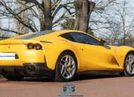 2018 Ferrari 812