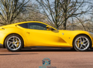 2018 Ferrari 812