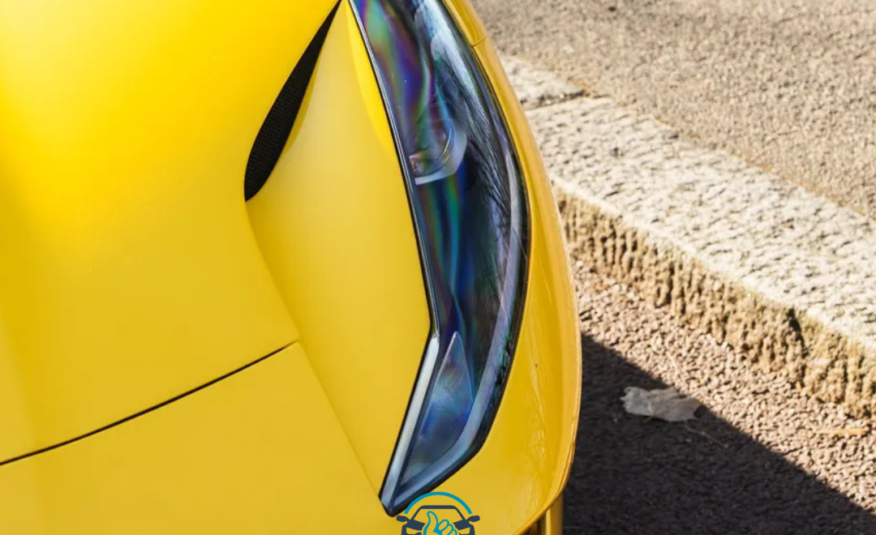 2018 Ferrari 812