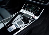 2022 Audi RS6 TFSI