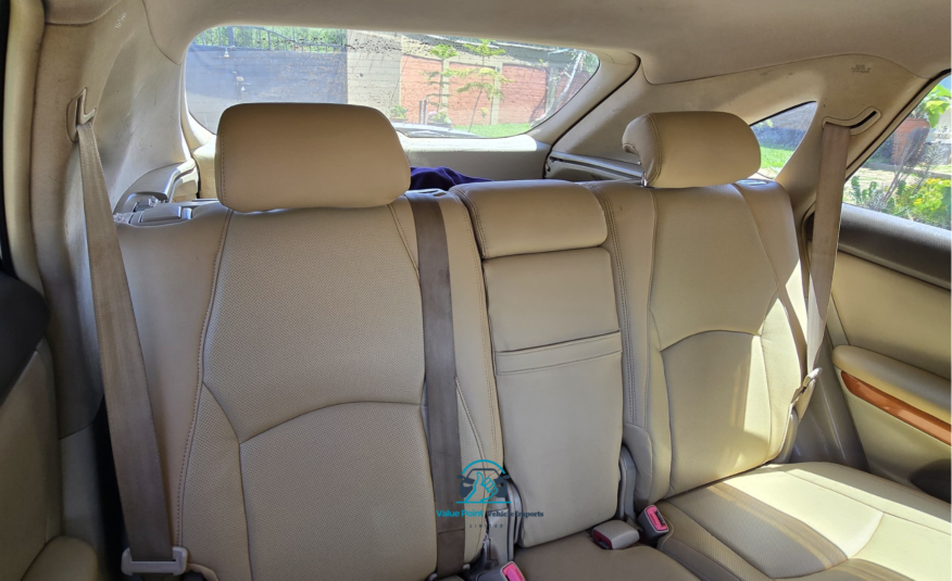 2005 Lexus RX300