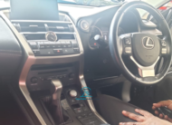 2016 Lexus NX200t
