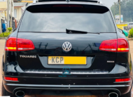 2013 Volkswagen R-Line