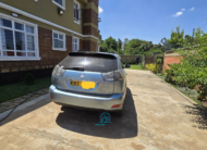 2005 Lexus RX300