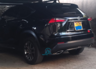 2016 Lexus NX200t