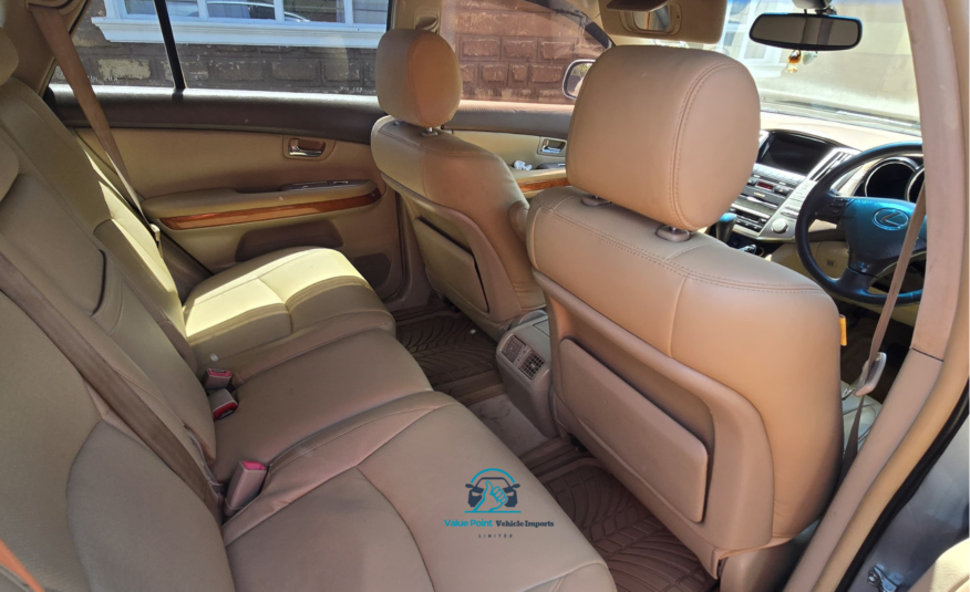 2005 Lexus RX300