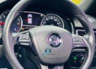 2013 Volkswagen R-Line