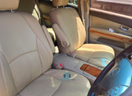 2005 Lexus RX300
