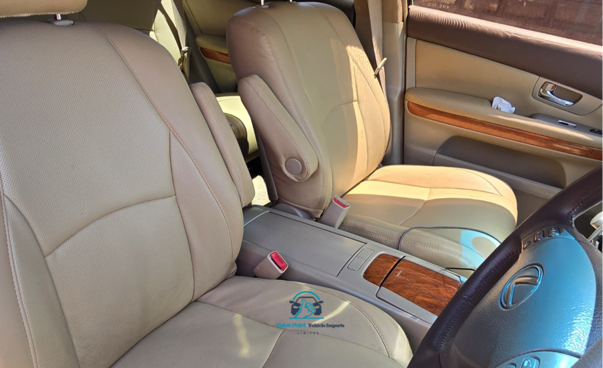 2005 Lexus RX300