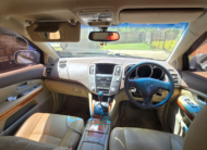 2005 Lexus RX300