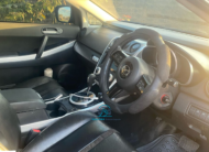 Mazda CX-7 – 2009