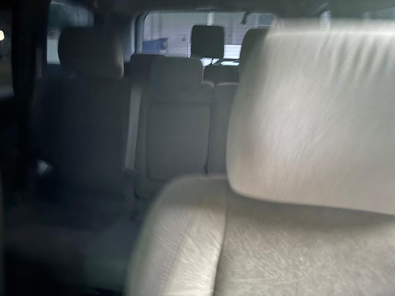 2006 Toyota Land Cruiser Prado TX